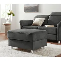 sit&more Darwin Microfaser Florence anthrazit