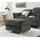 sit&more Darwin Microfaser Florence anthrazit