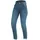 Trilobite Downtown Damen Motorrad Jeans Blau