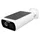 Hombli Solar Cam 2K Weiß