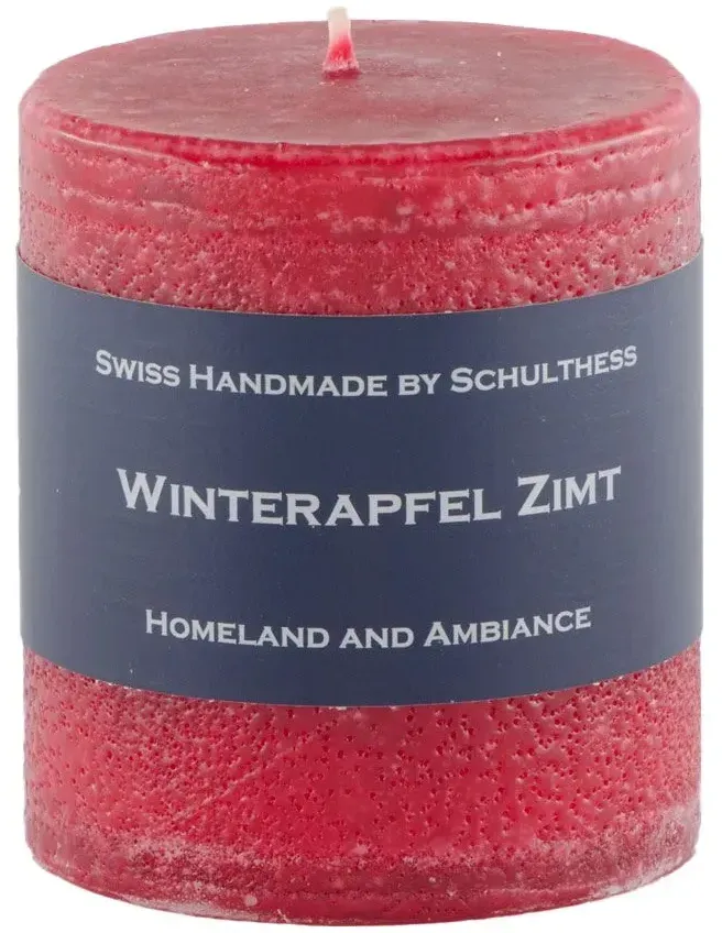 Winterapfel Zimt 400g