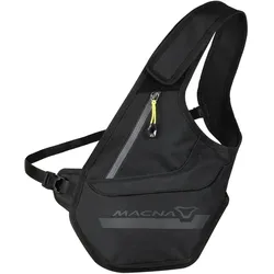 Macna Holster, Umhängetasche - Schwarz