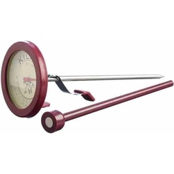Kilner, Grillthermometer, 25.437 Thermometer And Lid Lifter