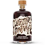 Kaltenthaler Butterscotch Cold Brew Coffee Liqueur 500ml