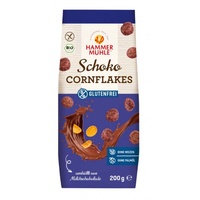 Hammermühle Schoko-Cornflakes bio