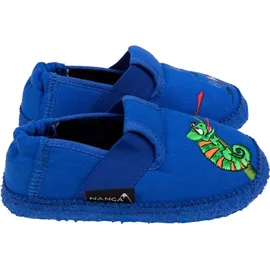 Nanga Elliot Hausschuh Unisex 23