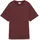 Puma Elevated Relaxed Wash Tee Rubinschimmer XS