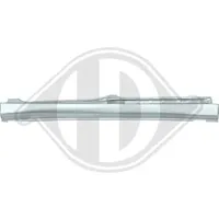 Diederichs Einstiegblech 9738041