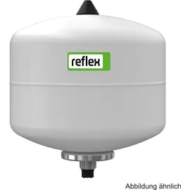 Reflex Refix DD 8 Weiß