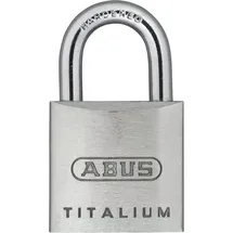 ABUS 64TI/20 Hangschloss