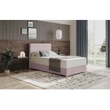 INOSIGN Boxbett »Stratus 2«, rosa