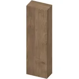 INOSIGN Mehrzweckschrank INOSIGN "Infinity Breite 54 cm, Stauraumschrank mit 1 Tür, Mehrzweckschrank", braun (mercure holzstruktur nb), B:54cm H:186cm T:30cm, Schränke, Mehrzweckschrank, mit Push-to-open Funktion, 2 Größen, verschiedene Farben