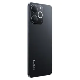 Realme Note 70T 128 GB Obsidian Black