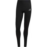 Adidas Techfit Tight Long Schwarz (Gr. Xxl)