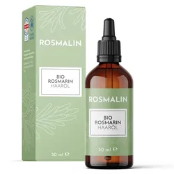 Rosmalin® Rosmarinöl Haare 50 ml