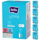 bella Panty Slipeinlagen Ultra Normal MixForm 6er Pack (6 x 50 Stück): passt sich Deiner Unterwäsche an