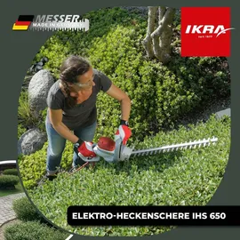 IKRA IHS 650