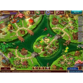 Lawn & Order: Die Gartenprofis (PC)