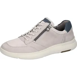 WALDLÄUFER Heiko Herren Lightgrey Jeans 42,5