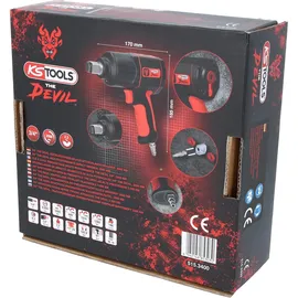 KS Tools Schlagschrauber 515.3400