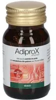 ADIPROX ADVANCED GELULES - 50 gélules Capsule(S) pc(s)