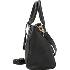 Picard Stash Shopper 40 cm Schwarz