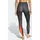 adidas Terrex Xperior Race Leggings semi impact orange/black/grey six (AELF) M