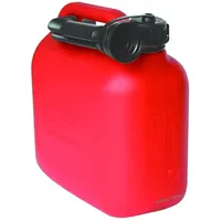 HPAUTO Benzinkanister 10007 Rot 5 l