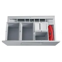 HAILO Separato-K 900 8 l Grau