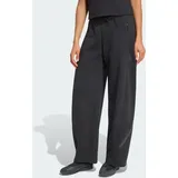 adidas Z.N.E. Hose Jogginghose Schwarz L