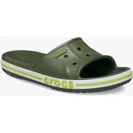 Crocs Bayaband Slide 46/47 EU Army Green - 46/47 EU