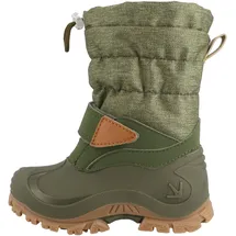 Lurchi Finn Grün Boot Gr. 35