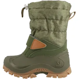 Lurchi Finn Grün Boot Gr. 35