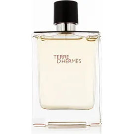 Hermès Terre d'Hermès Eau de Toilette 100 ml