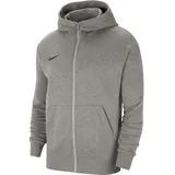 Nike Park 20 Kapuzenjacke Dk Grey Heather/Black 128-137