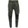 CAT Arbeitshose mit Bund Dynamic Night Camo robuste Herren Arbeitshose 34/32