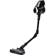 air essence Bise PRO iQFlex kabelloser Handstaubsauger - Schwarz