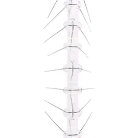 ideoon garden Taubenabwehr Spikes 5 m 10 St.