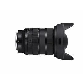 Sigma Art 24-70 mm F2,8, Bildstabilisator, L-Mount