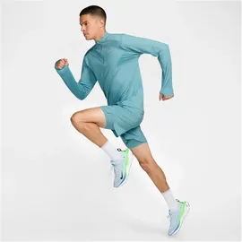 Nike Dri-Fit Element Herren Türkis XL
