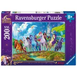 Ravensburger Die Magie der Unicorn Academy