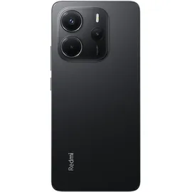 Xiaomi Redmi Note 14 4G 6 GB RAM 128 GB Midnight Black
