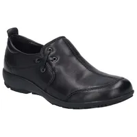 Josef Seibel Charlotte 17 Schlupfschuh, Festtagsschuh, Komfortschuh mit kleinem