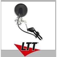 Adam Hall Stands D 910 - Pop Filter