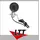 Adam Hall Stands D 910 - Pop Filter