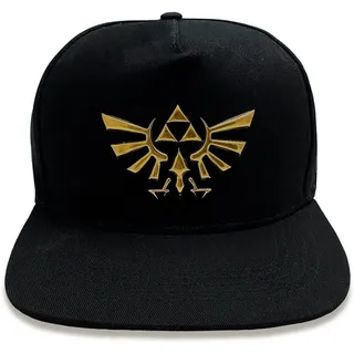 Heroes Inc Snapback Cap Nintendo Legend of Zelda