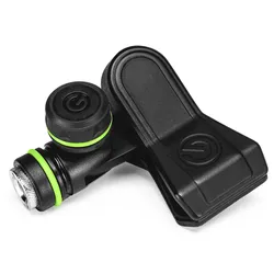 Gravity MS U CLMP Universal Mikrofonklemme