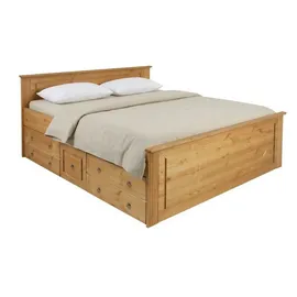 OTTO home Hugo 172 x 212 cm natur