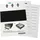 HP Cleaning Sheet CN459-67006
