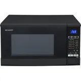 Sharp R670BK